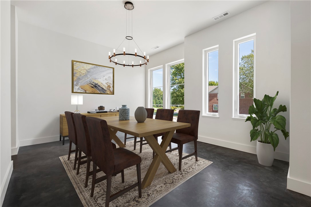 Heathrow Sub Bentonville - Residential