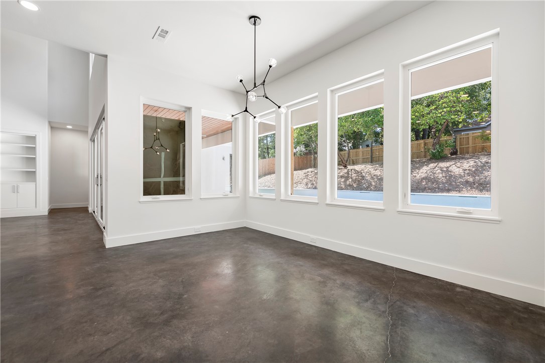 Heathrow Sub Bentonville - Residential