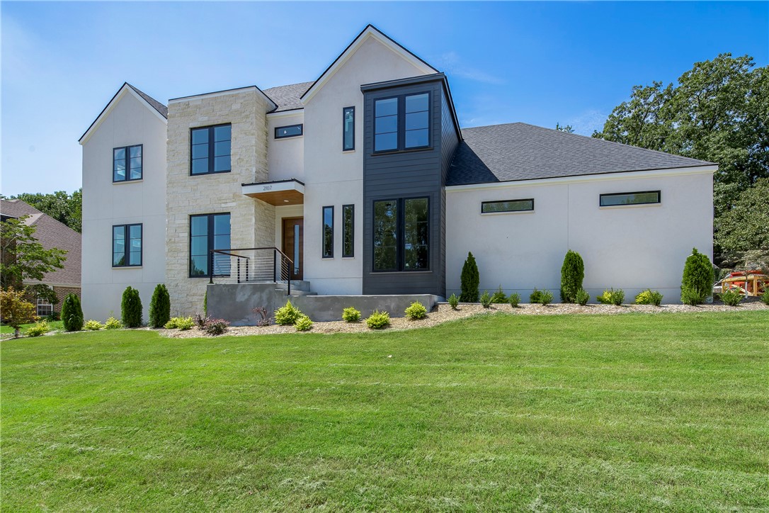 Heathrow Sub Bentonville - Residential