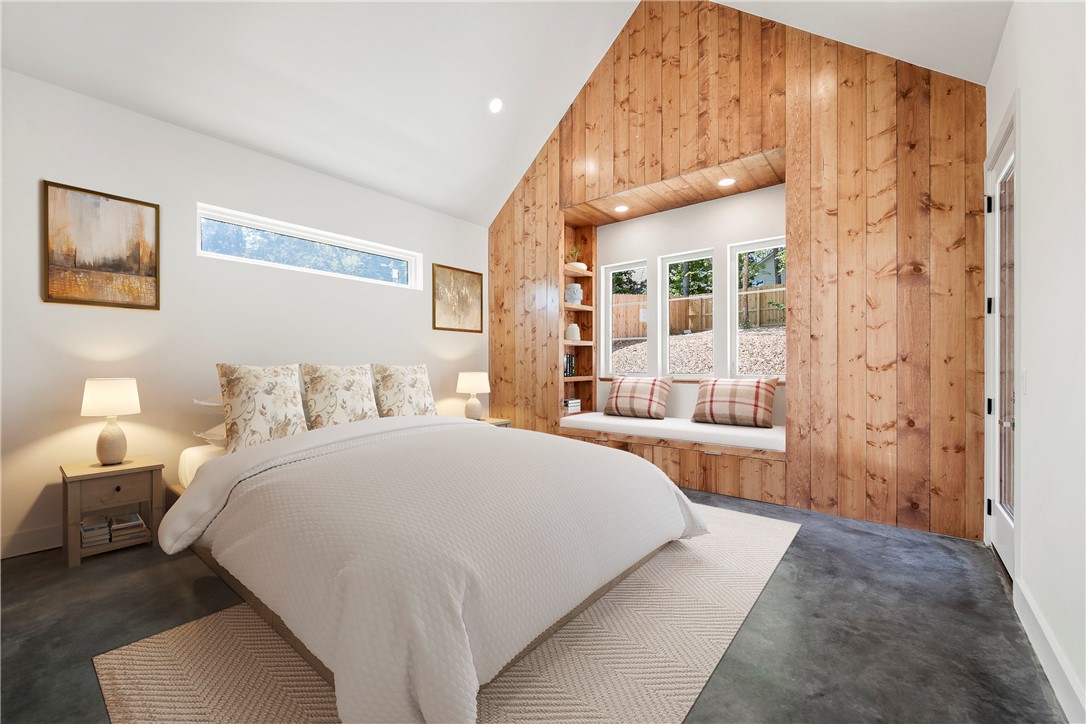 Heathrow Sub Bentonville - Residential