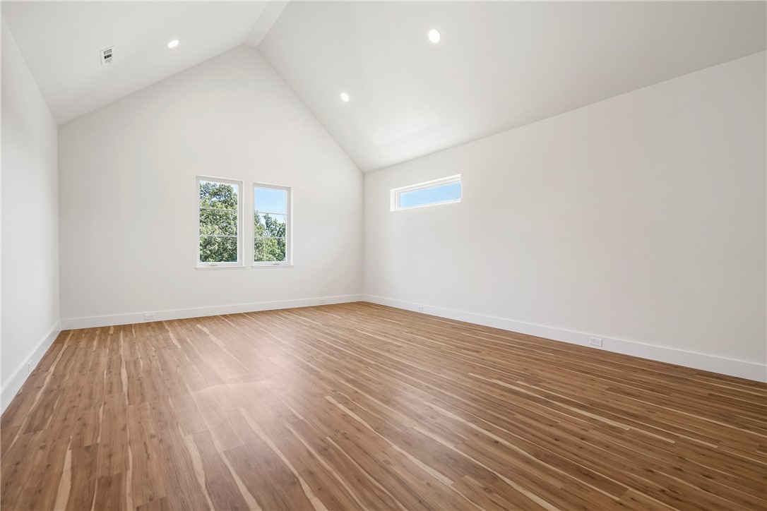 Heathrow Sub Bentonville - Residential