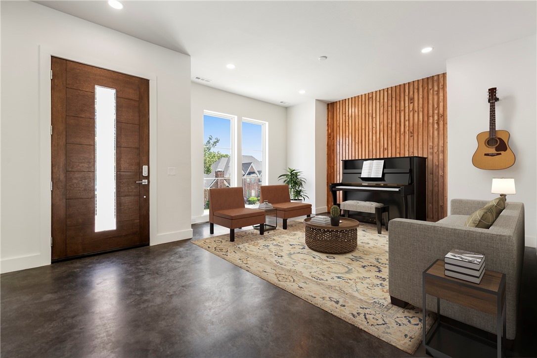 Heathrow Sub Bentonville - Residential