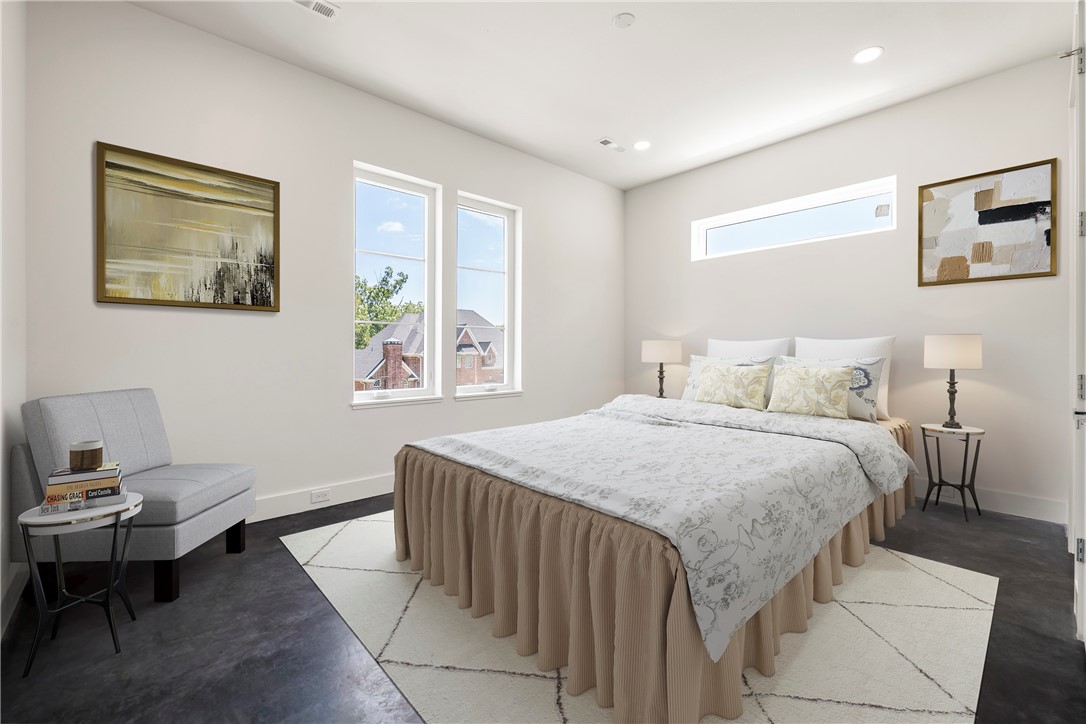 Heathrow Sub Bentonville - Residential