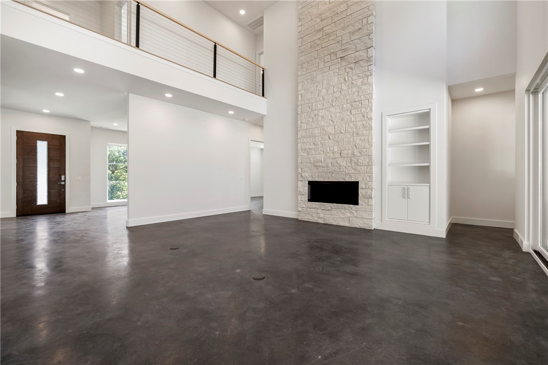 Heathrow Sub Bentonville - Residential