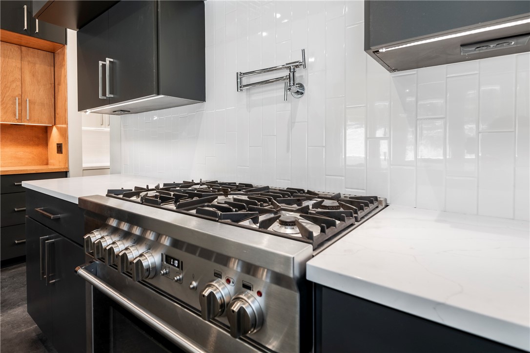 Heathrow Sub Bentonville - Residential