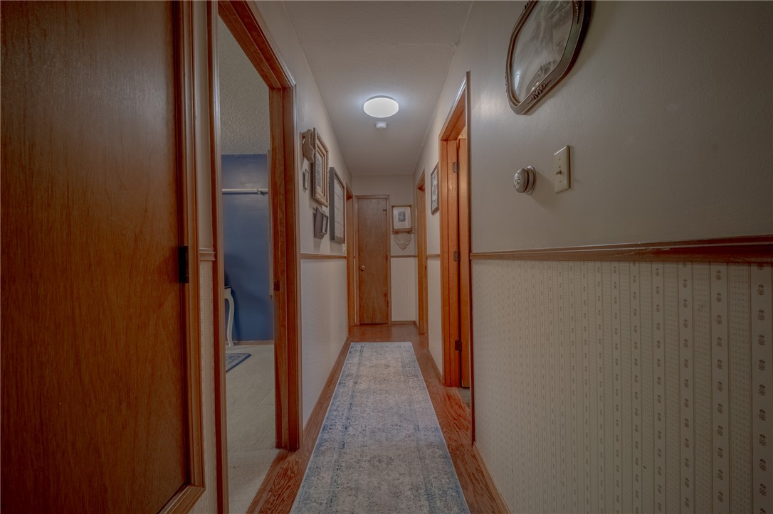 East Heights - Residential