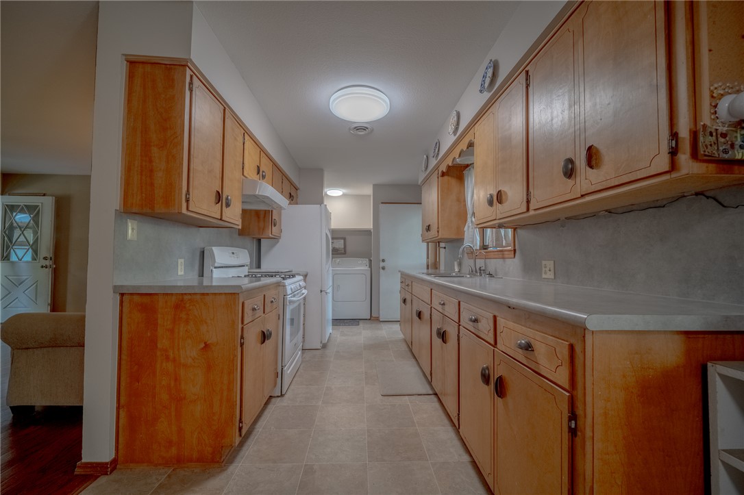 East Heights - Residential
