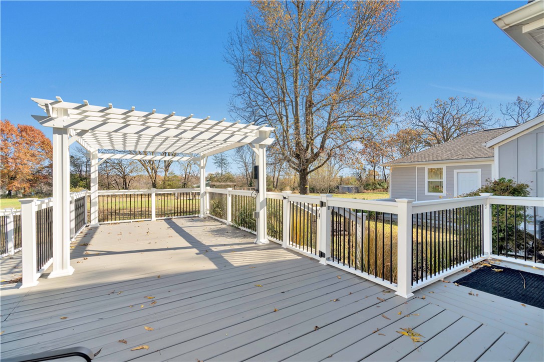 Goshen Outlots - Residential