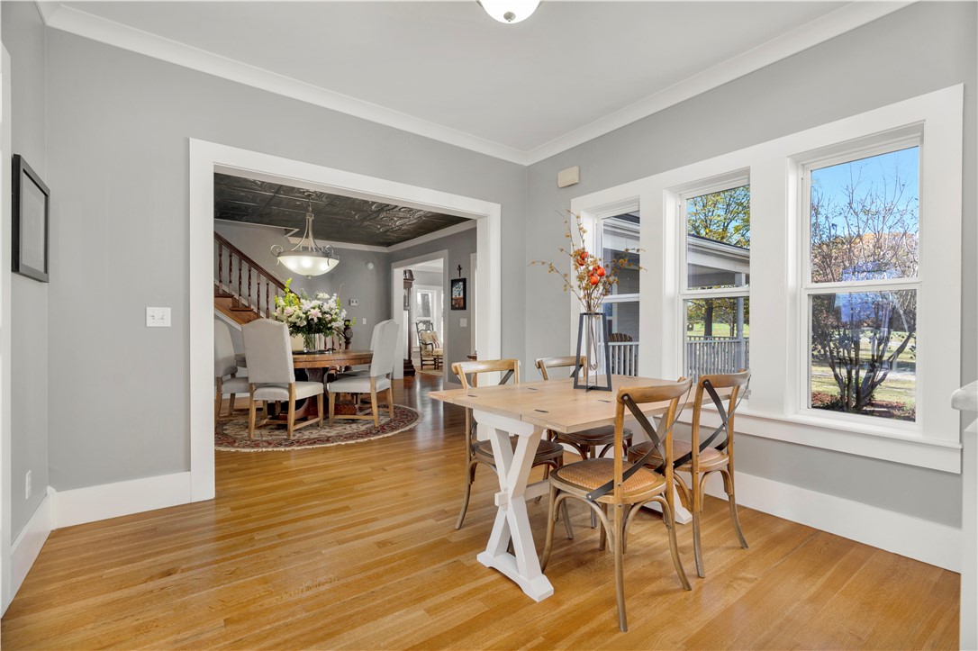 Goshen Outlots - Residential