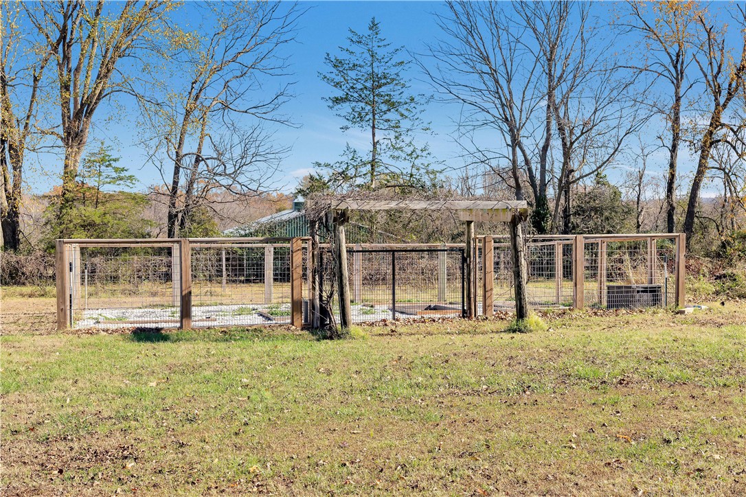 Goshen Outlots - Residential