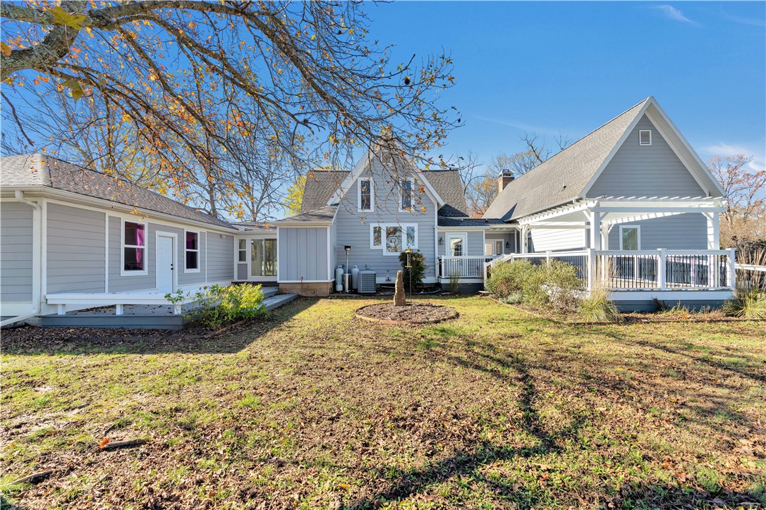 Goshen Outlots - Residential