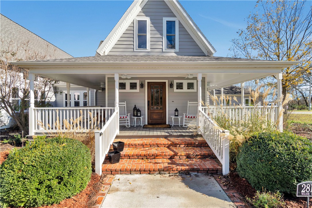 Goshen Outlots - Residential