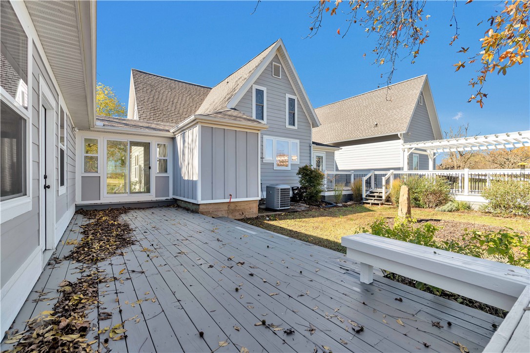 Goshen Outlots - Residential