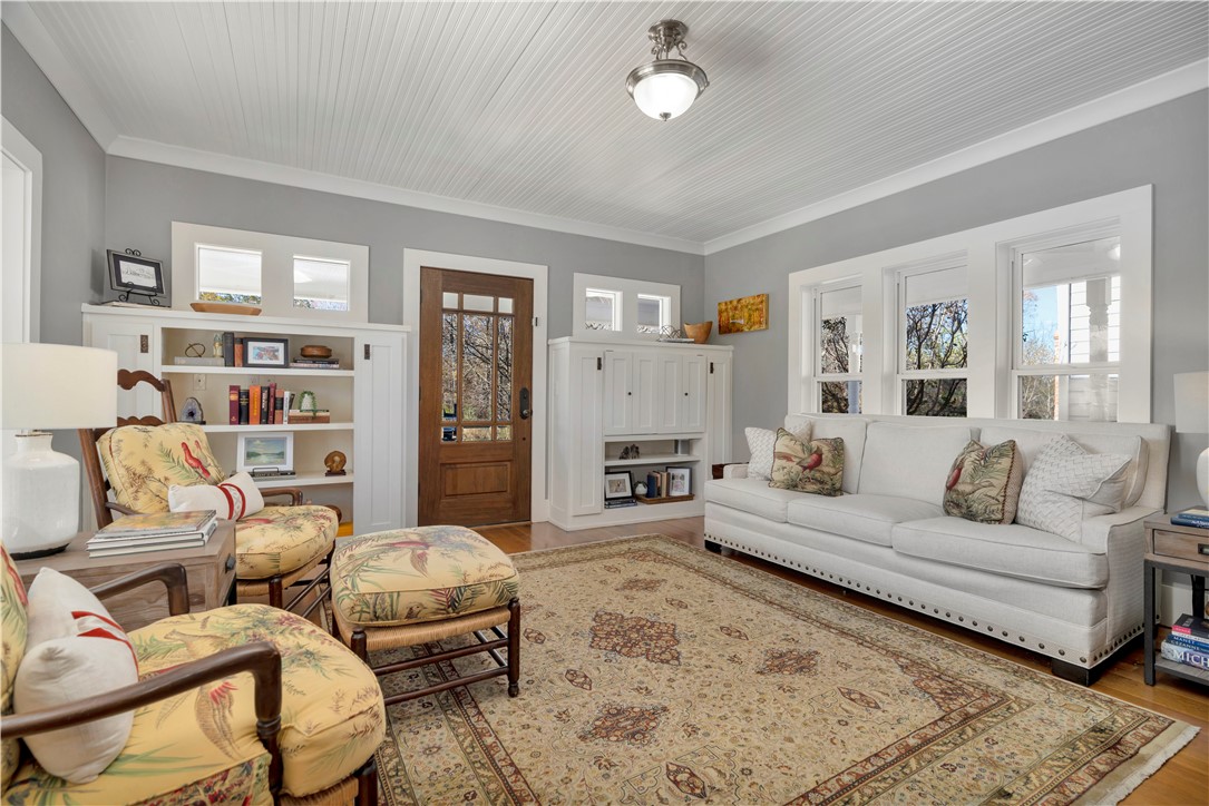 Goshen Outlots - Residential