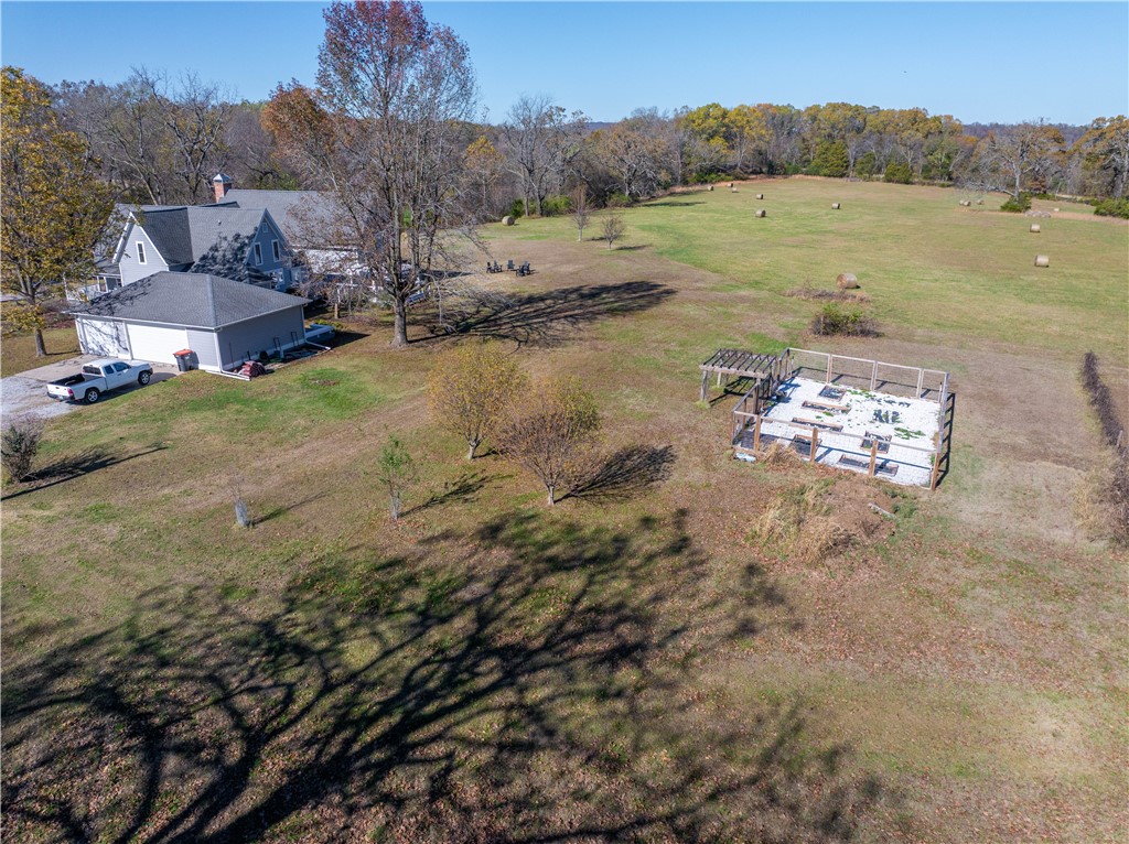 Goshen Outlots - Residential