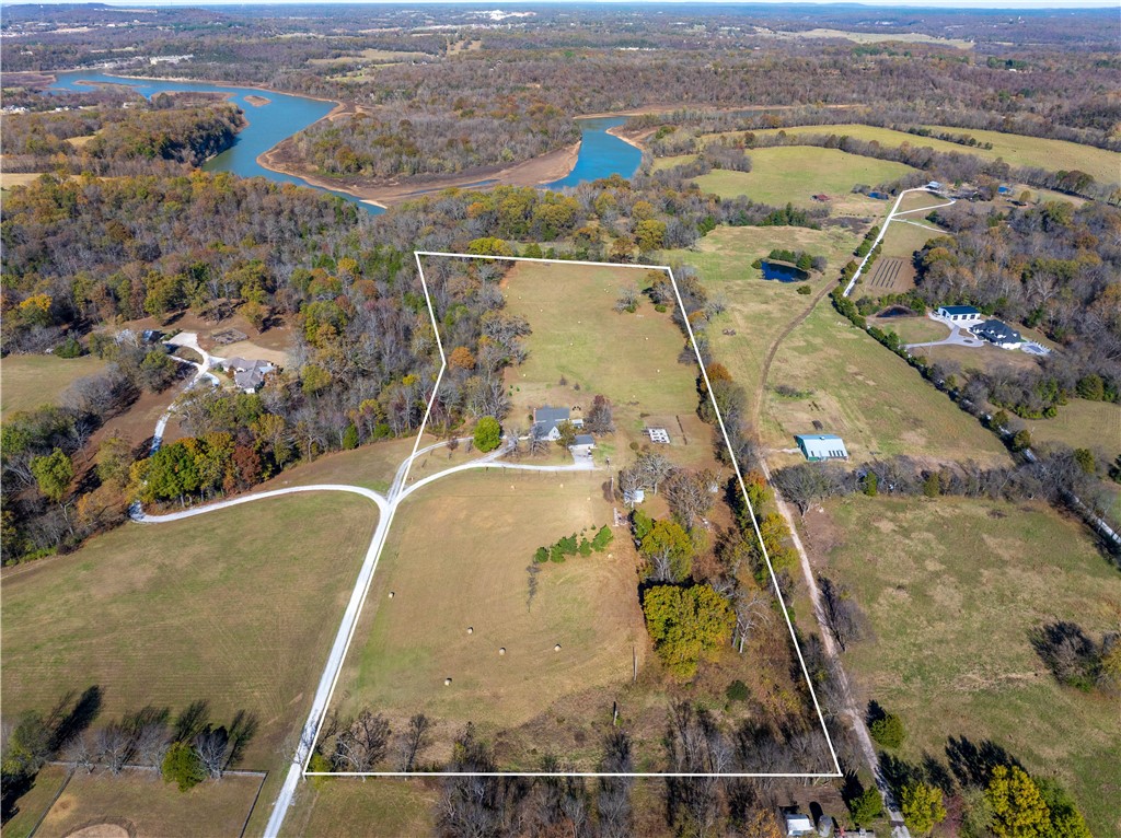 Goshen Outlots - Residential