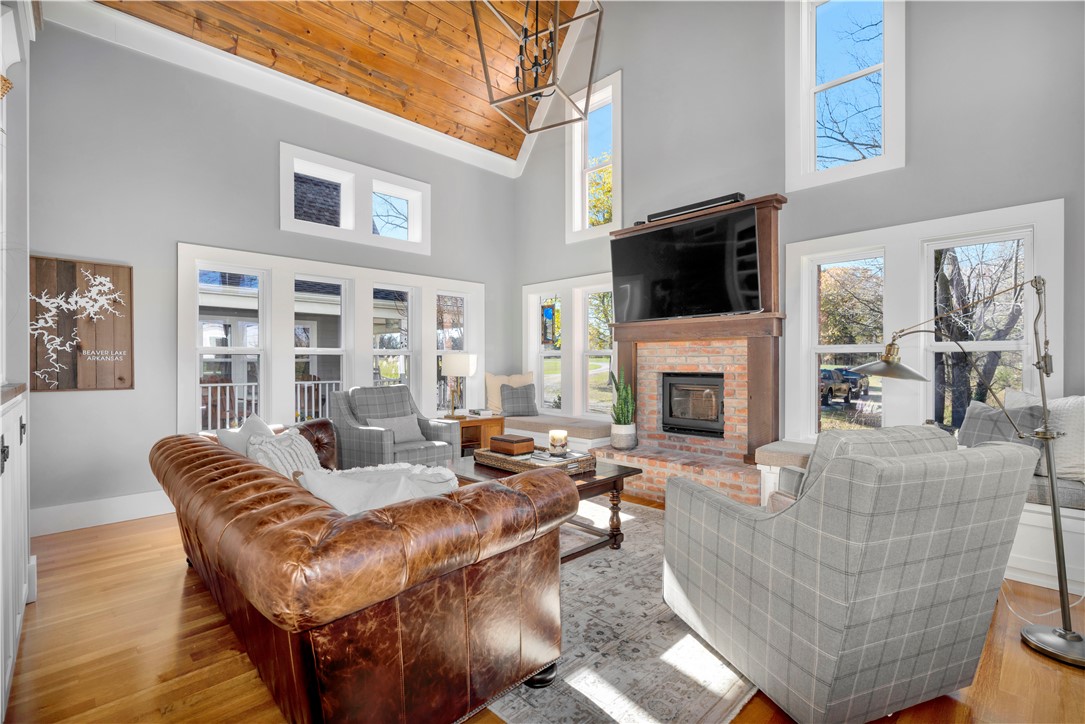 Goshen Outlots - Residential