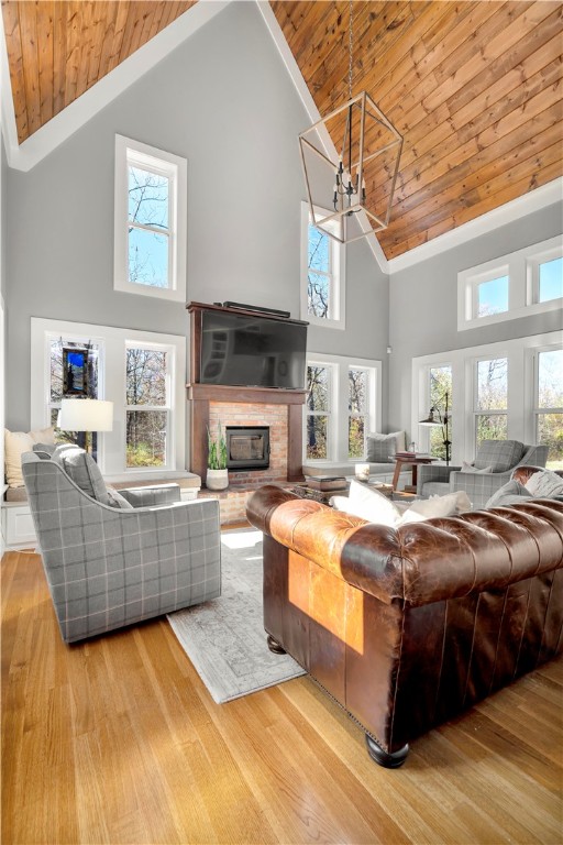 Goshen Outlots - Residential