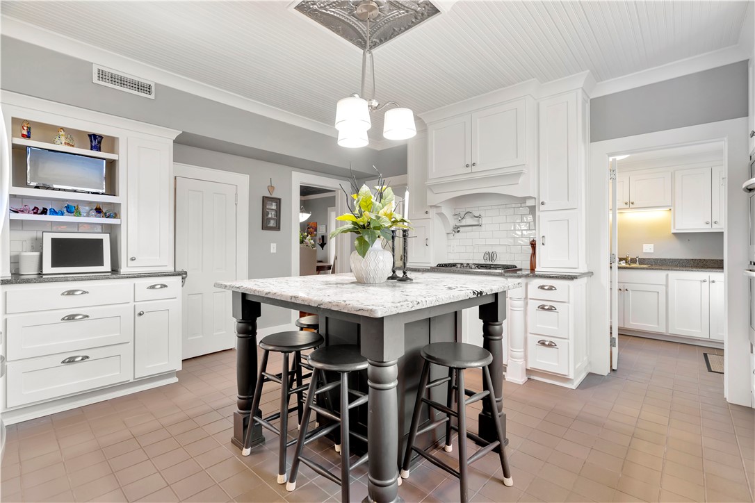 Goshen Outlots - Residential