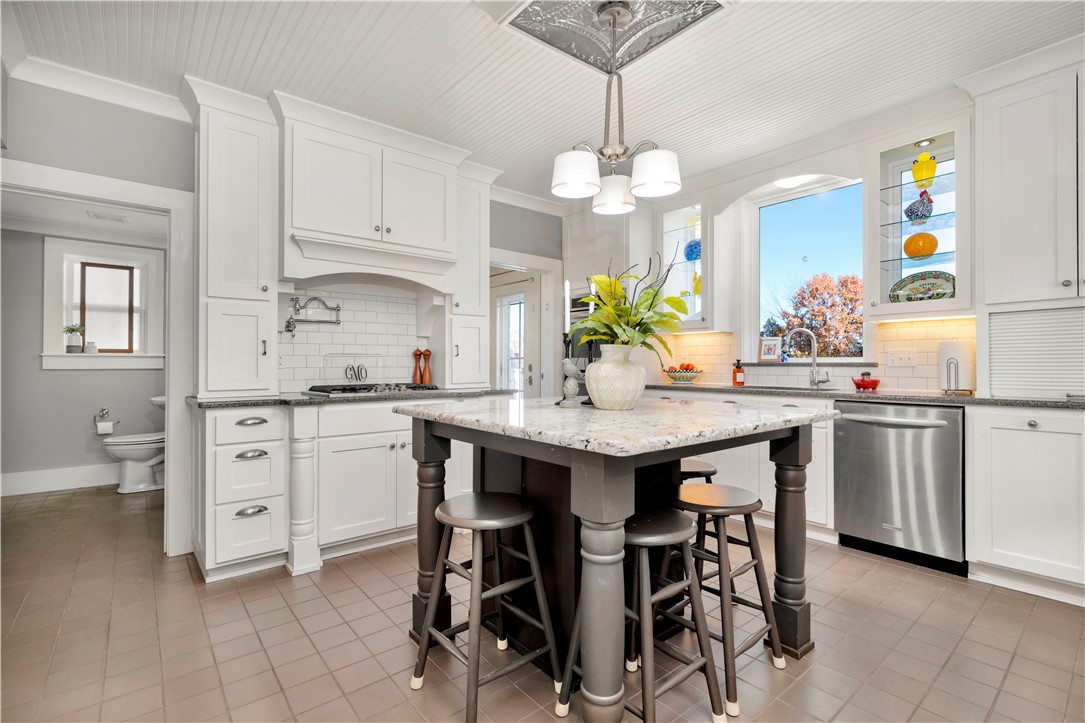 Goshen Outlots - Residential