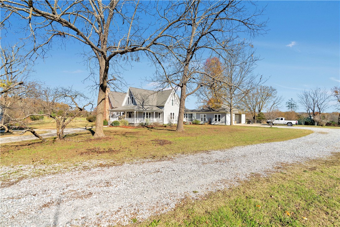 Goshen Outlots - Residential