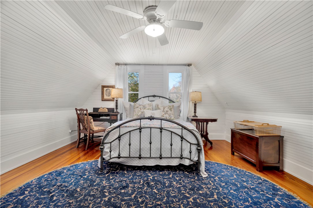 Goshen Outlots - Residential