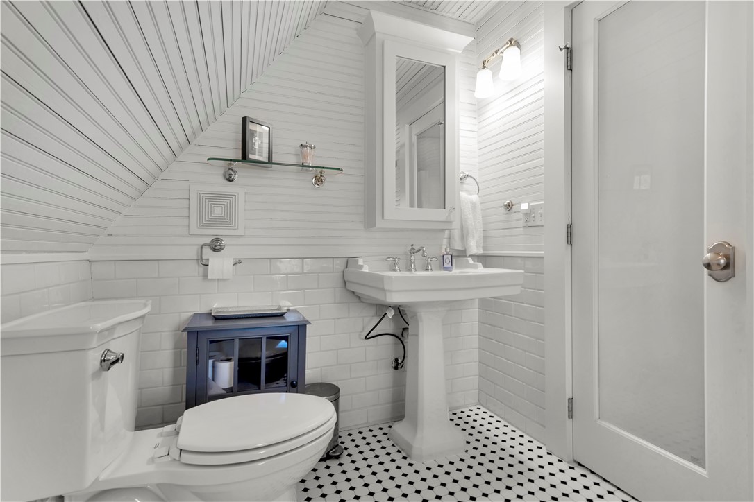 Goshen Outlots - Residential