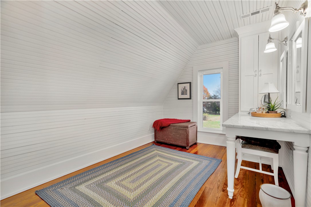 Goshen Outlots - Residential