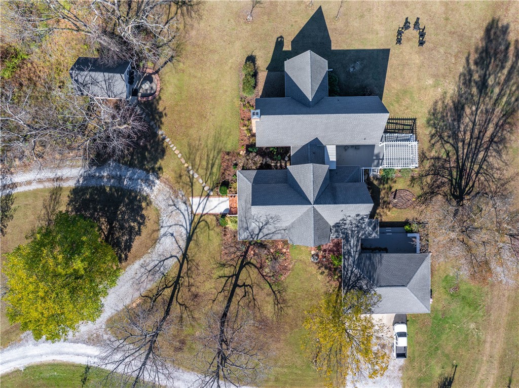 Goshen Outlots - Residential