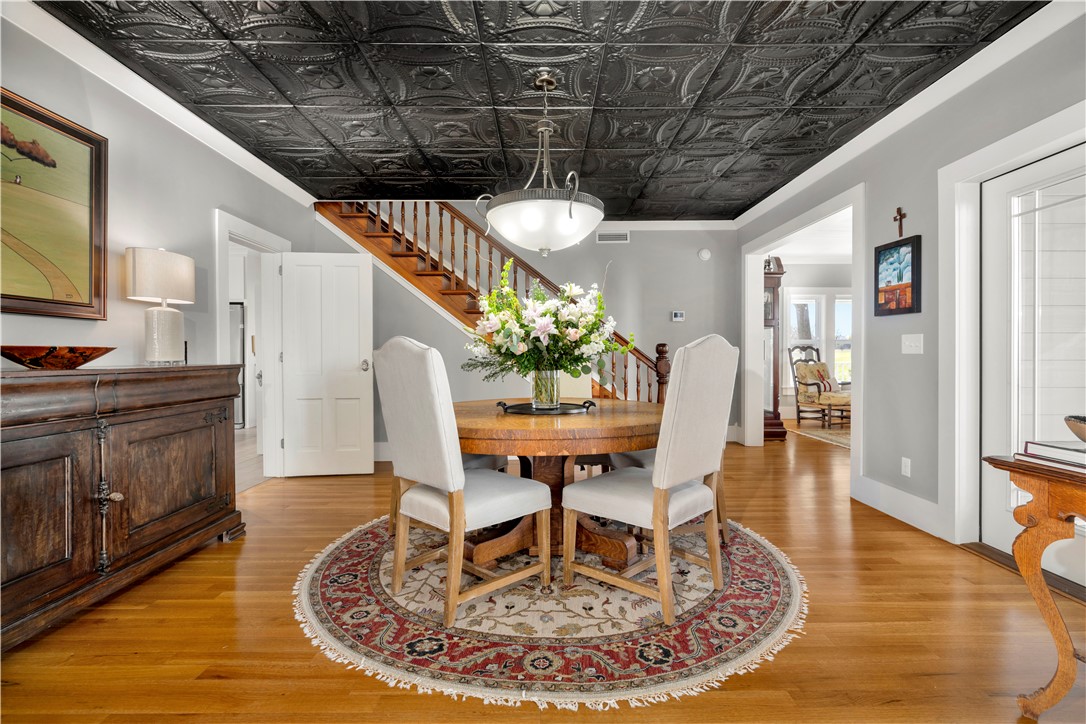 Goshen Outlots - Residential