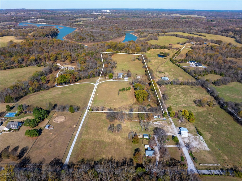 Goshen Outlots - Residential