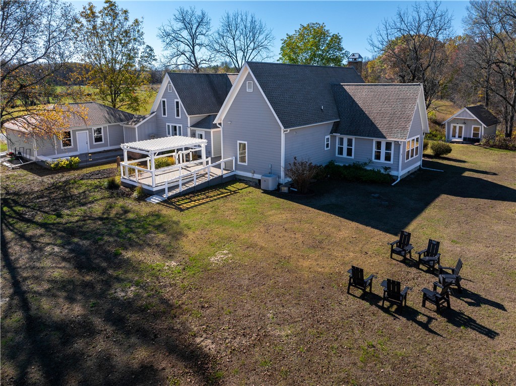 Goshen Outlots - Residential