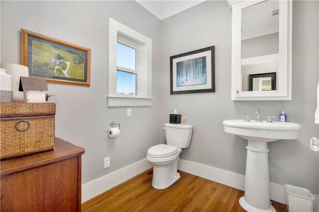 Goshen Outlots - Residential