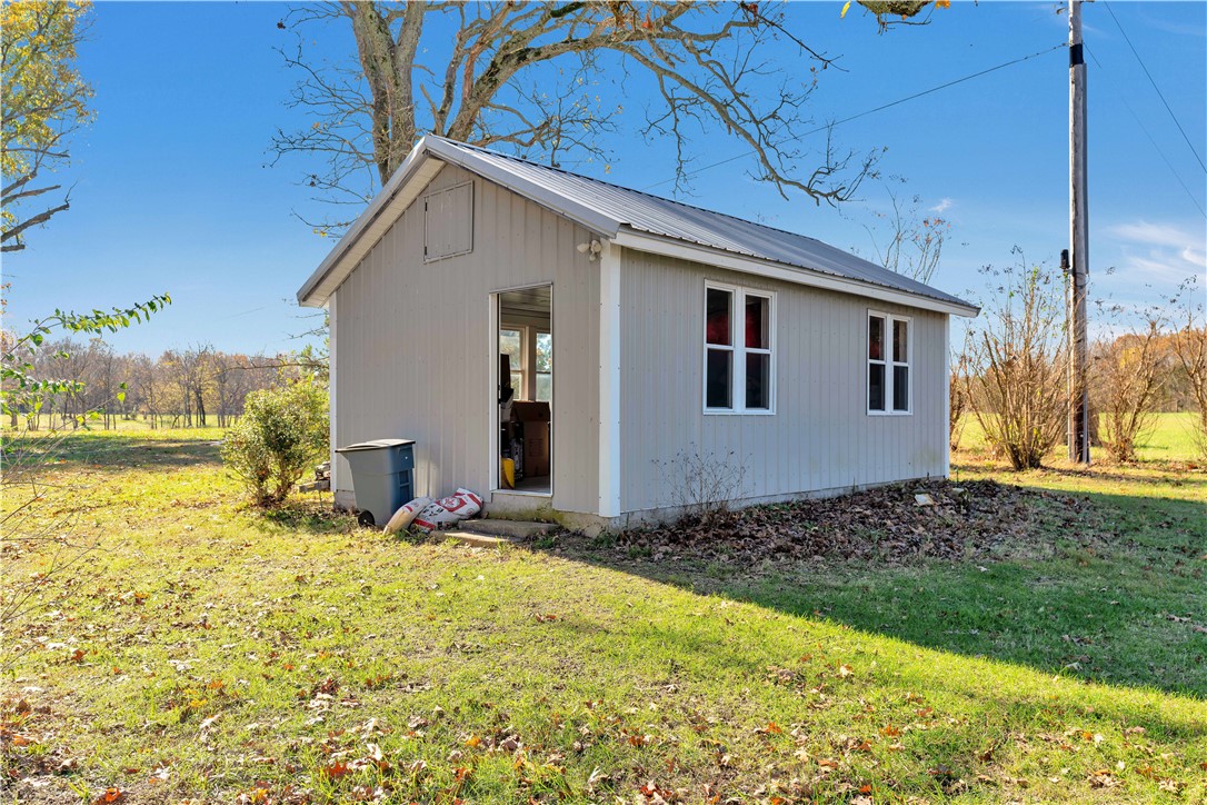 Goshen Outlots - Residential