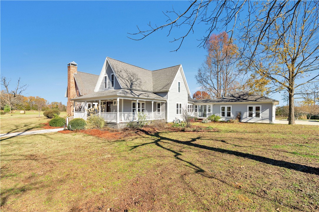 Goshen Outlots - Residential