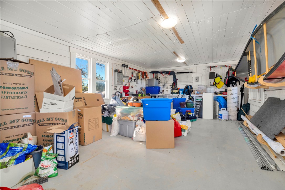 Goshen Outlots - Residential