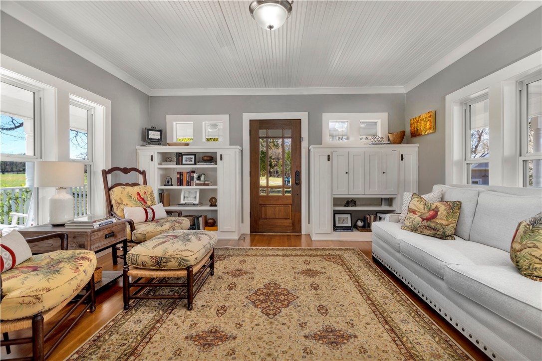 Goshen Outlots - Residential