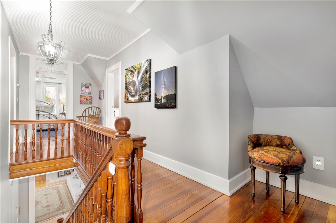 Goshen Outlots - Residential