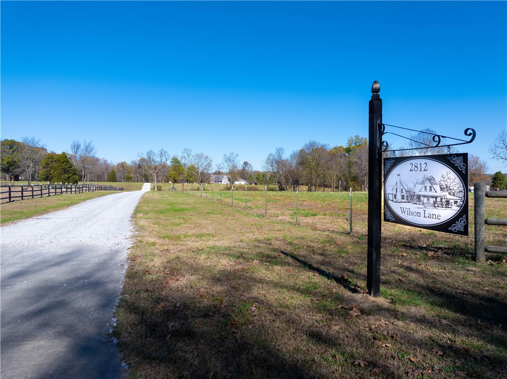 Goshen Outlots - Residential