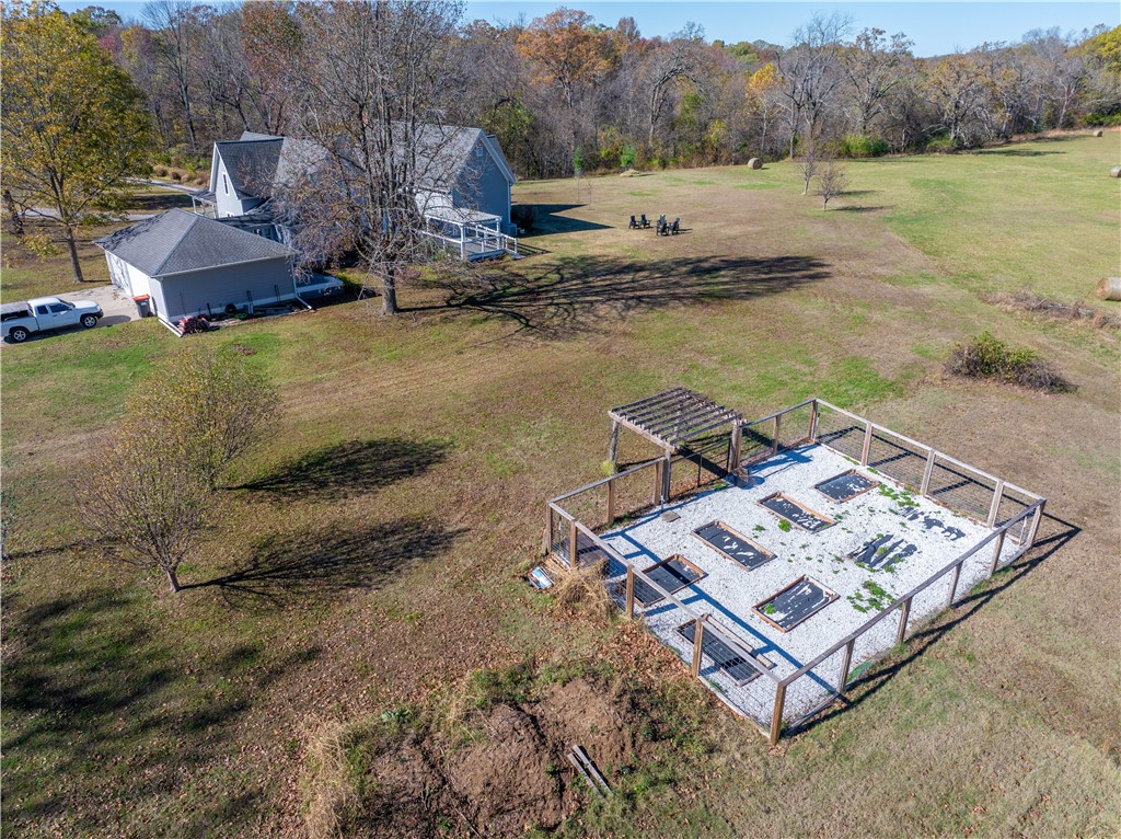 Goshen Outlots - Residential