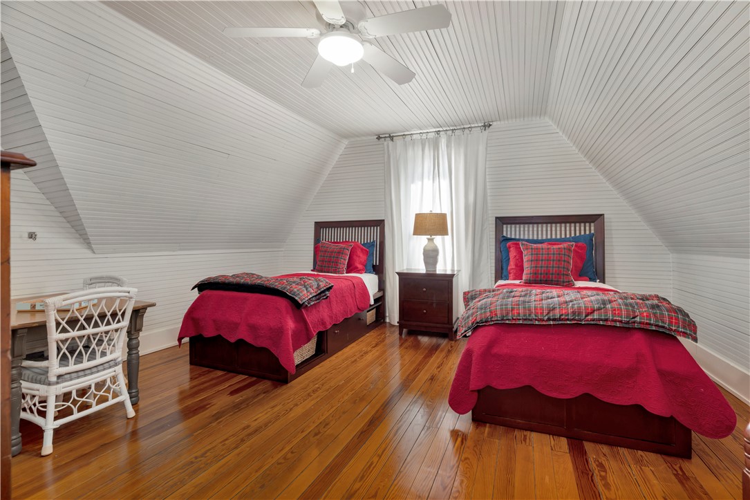 Goshen Outlots - Residential