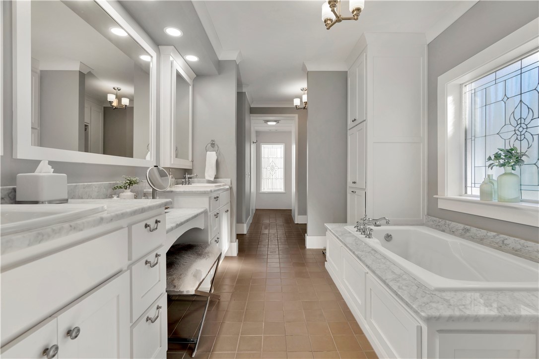 Goshen Outlots - Residential