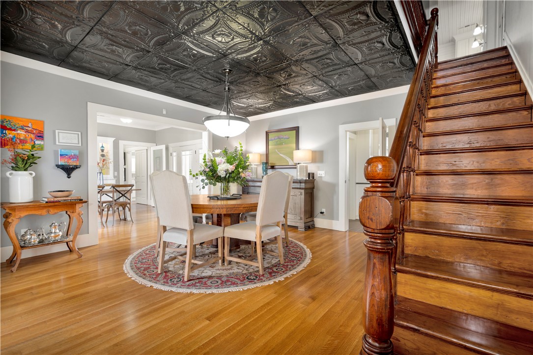 Goshen Outlots - Residential