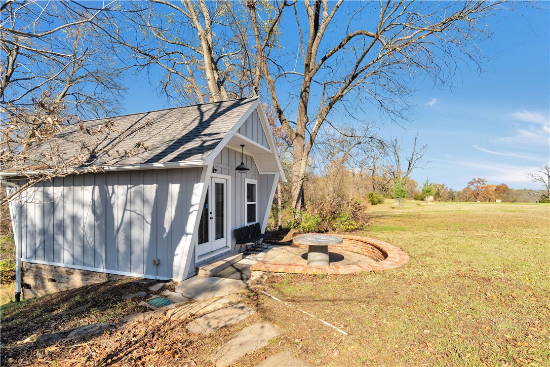 Goshen Outlots - Residential