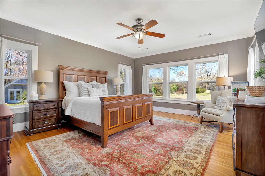 Goshen Outlots - Residential