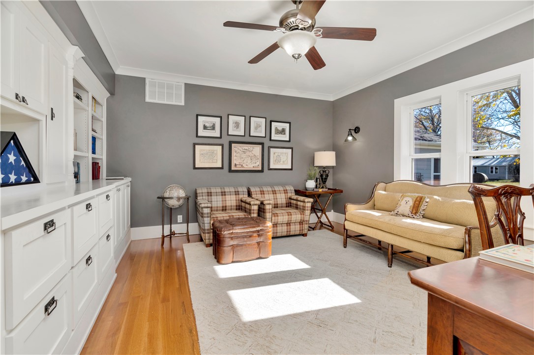 Goshen Outlots - Residential