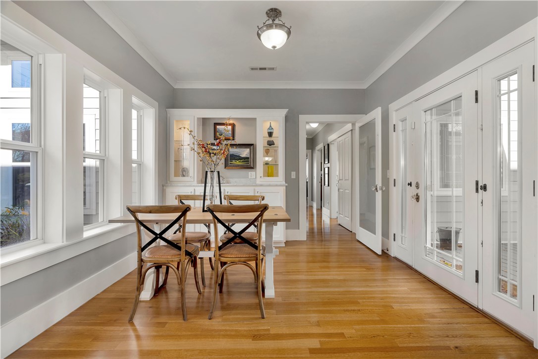 Goshen Outlots - Residential