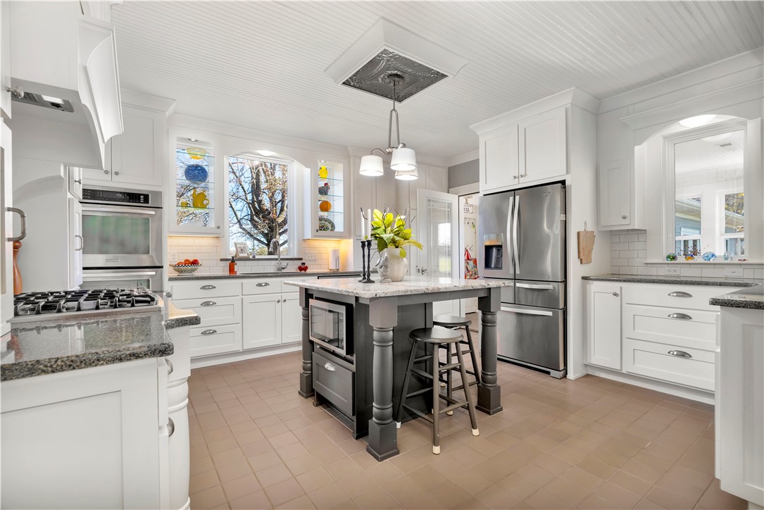 Goshen Outlots - Residential