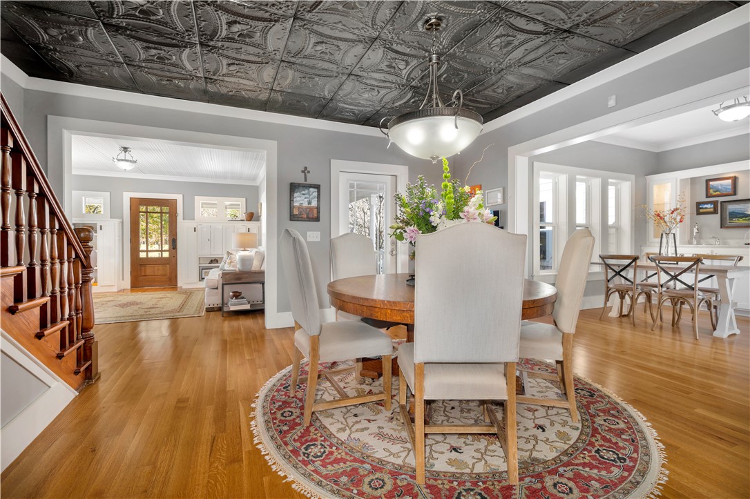 Goshen Outlots - Residential