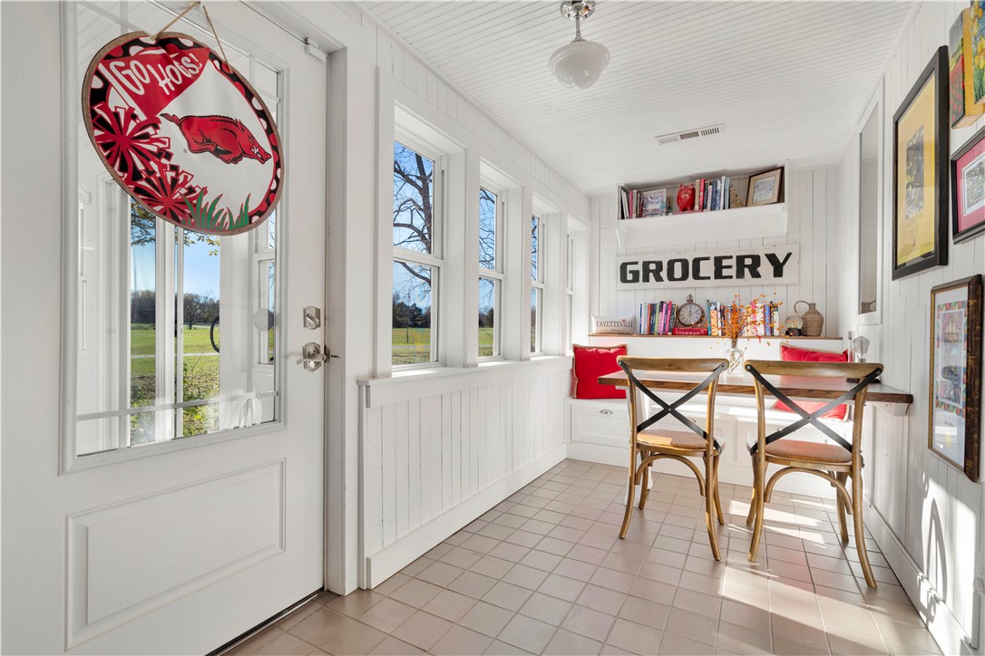 Goshen Outlots - Residential